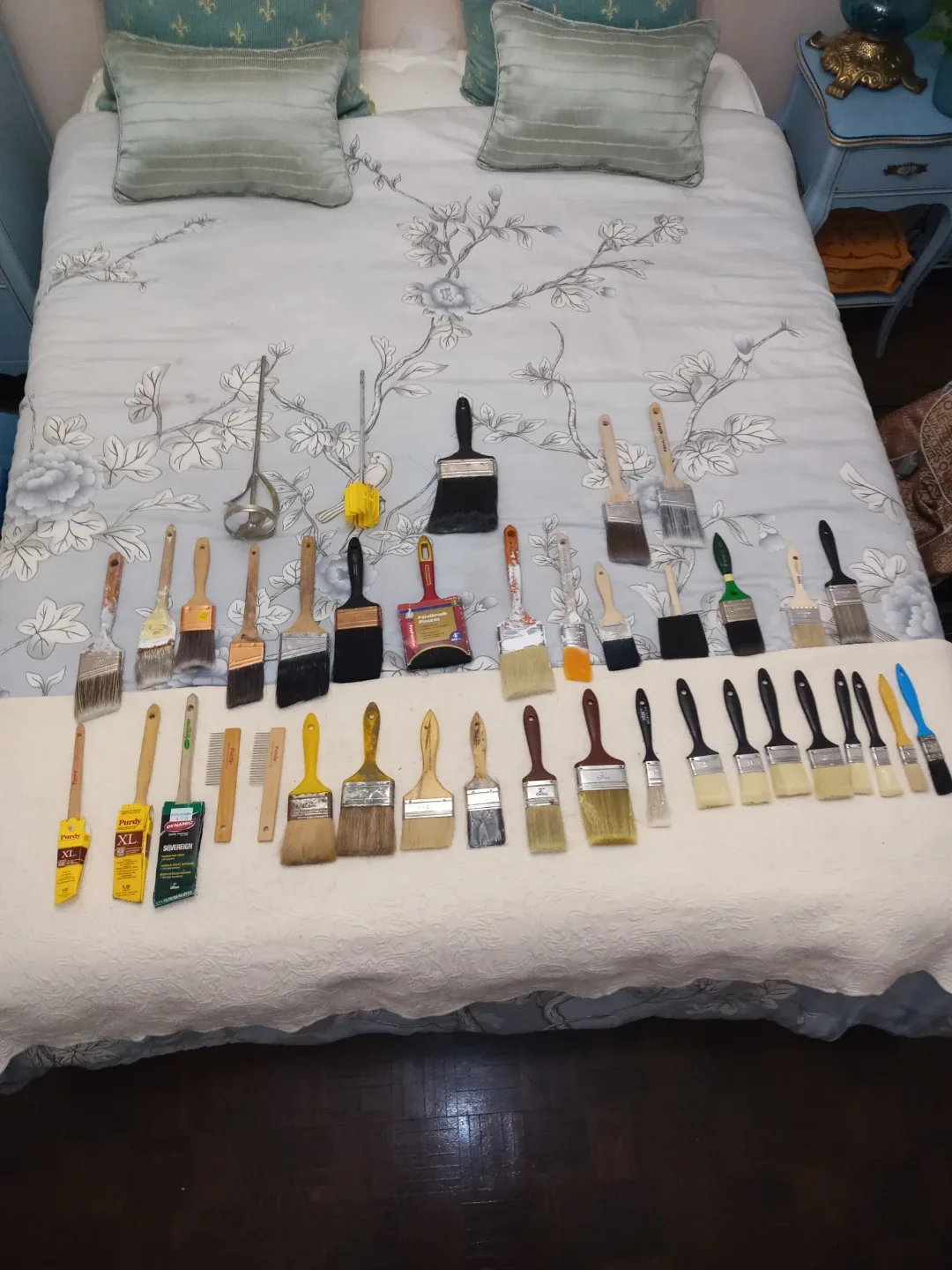 PAINTERS DREAM DEAL! All For $166! image indicator(7)