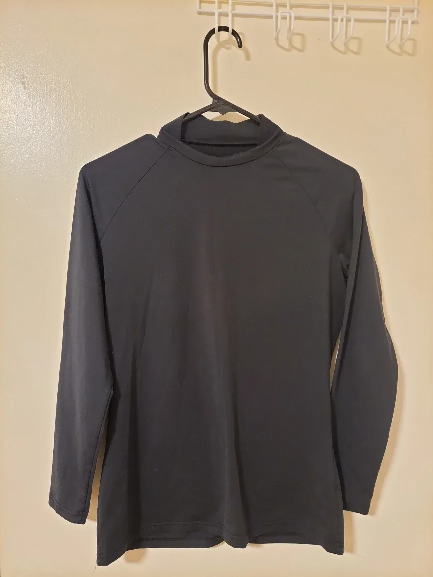 Long Johns, heattech, long sleeve, under shirt and pants