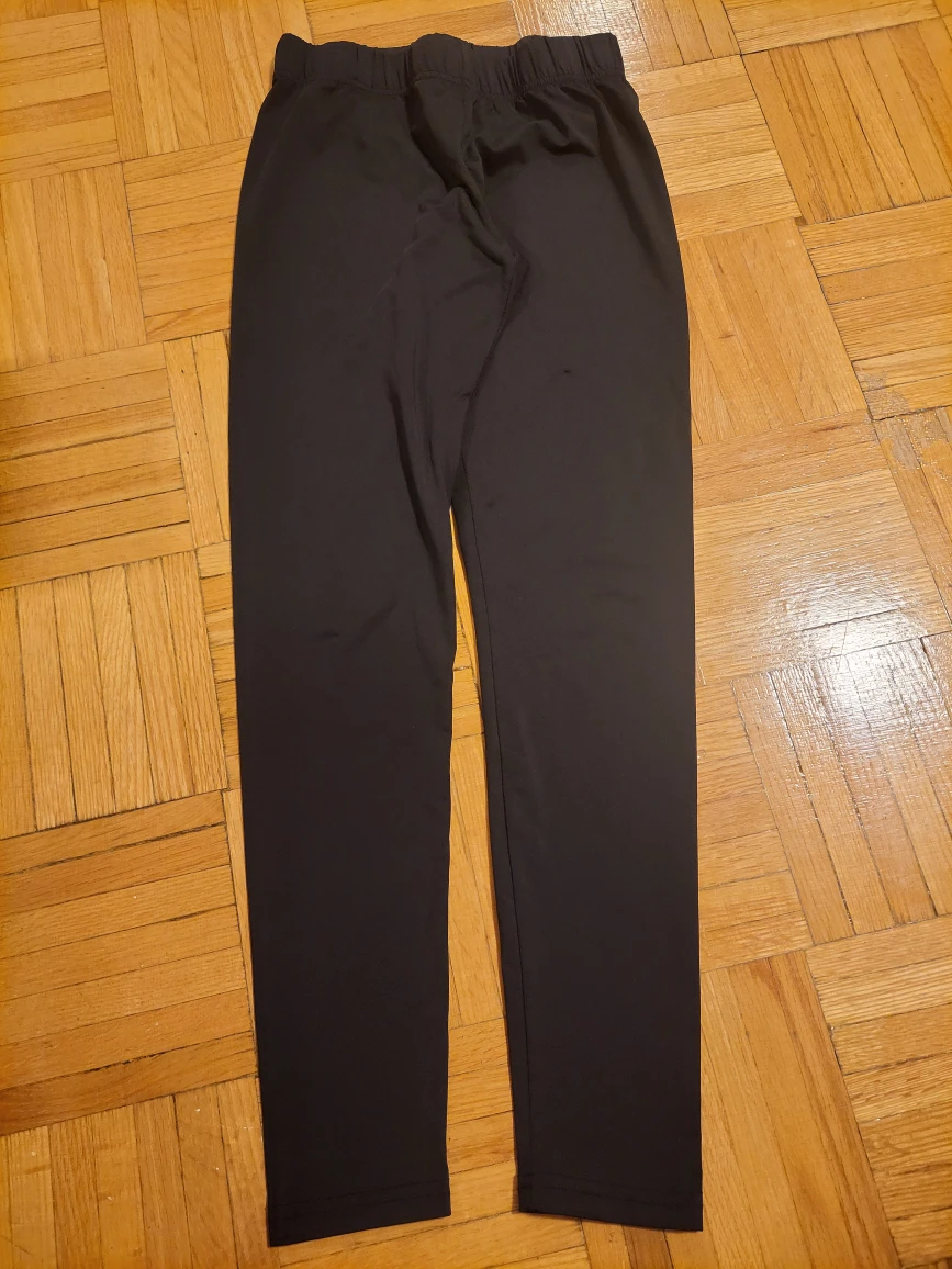 Long Johns, heattech, long sleeve, under shirt and pants - photo 2