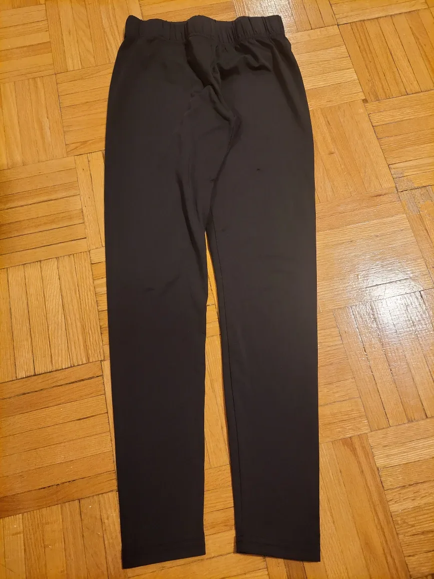 Long Johns, heattech, long sleeve, under shirt and pants image indicator(2)