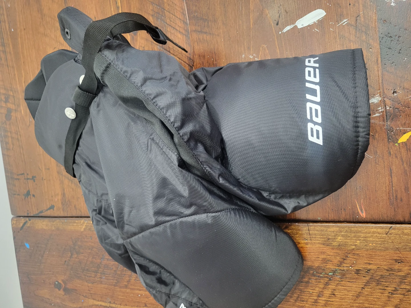 Bauer YTH Hockey Pants - Large