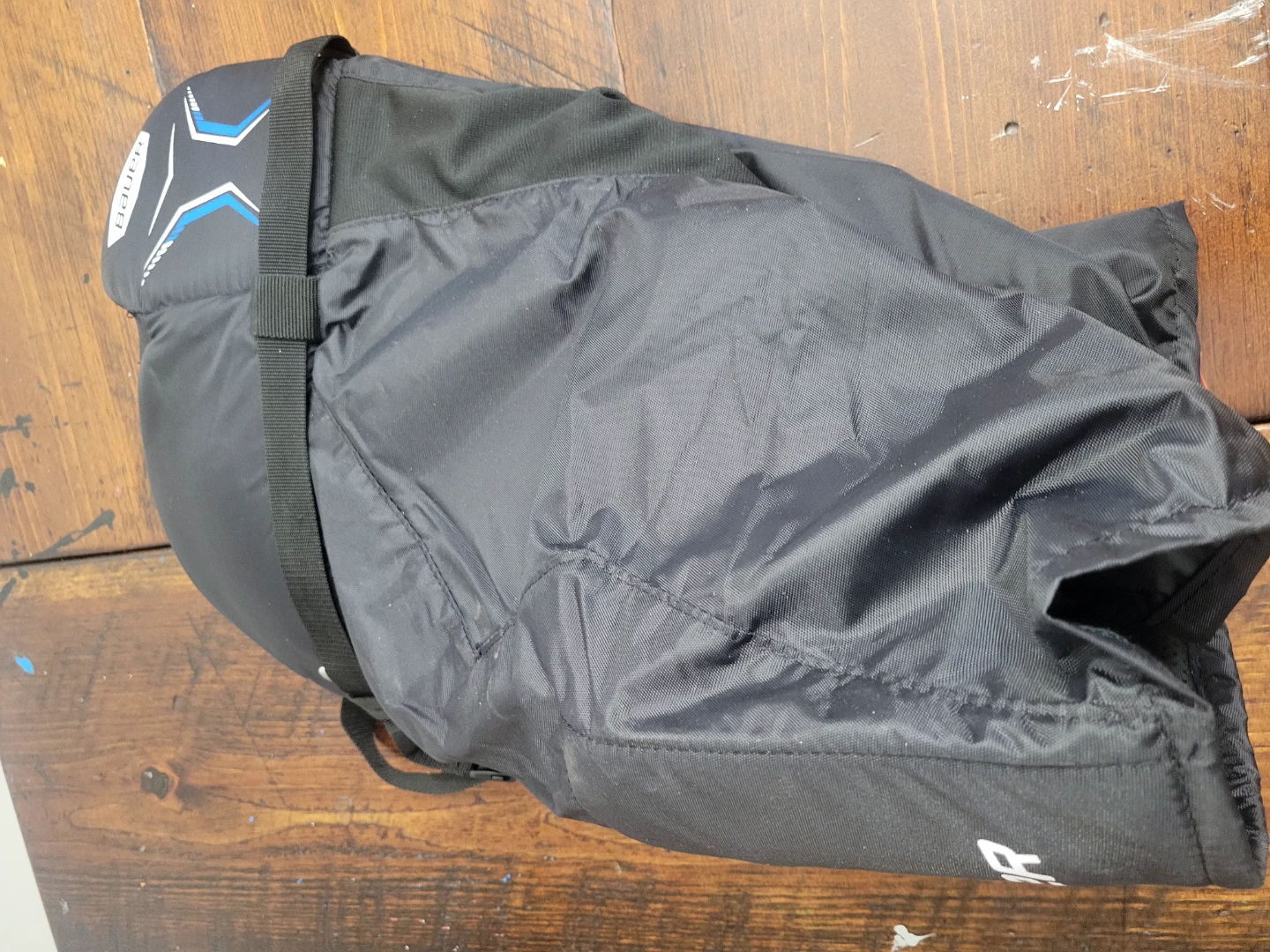 Bauer YTH Hockey Pants - Large - photo 3