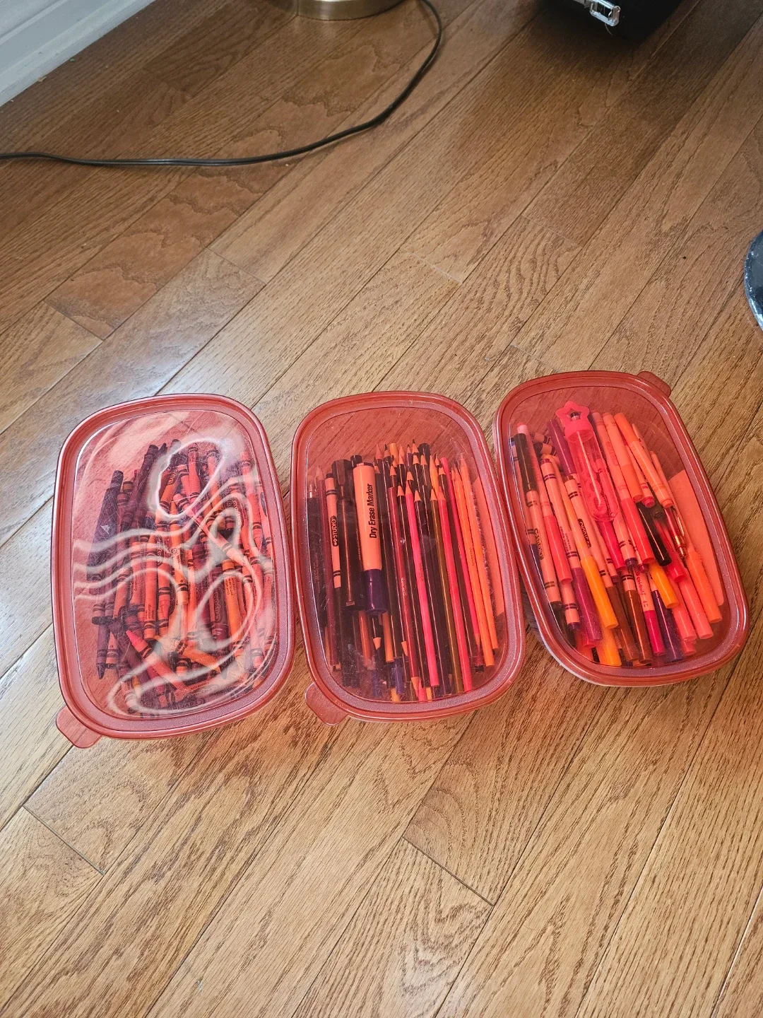 Crayola Crayons & Markers image indicator(2)