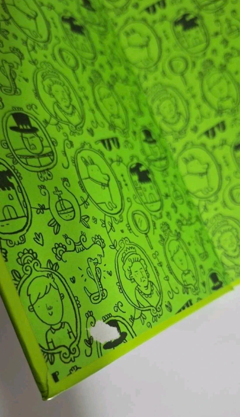 Mac B., Kid Spy: The Impossible Crime image indicator(3)