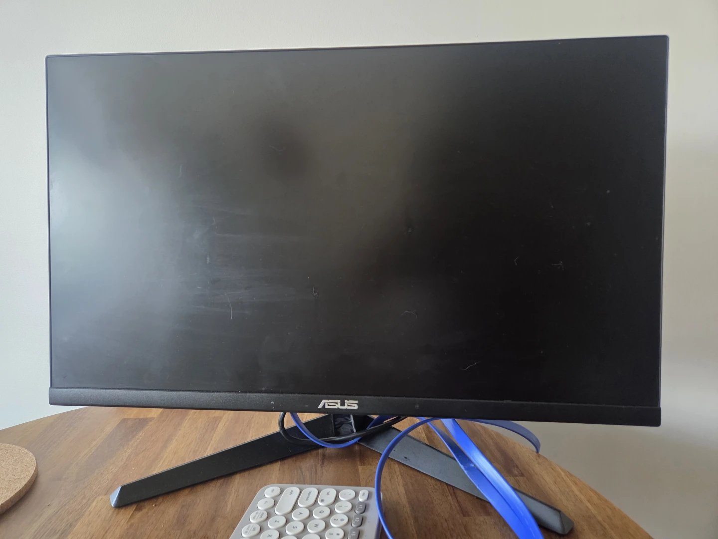 Asus VY279H 27 inch Monitor - photo 3