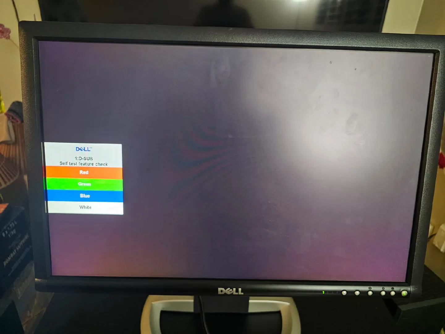 Dell Monitor
