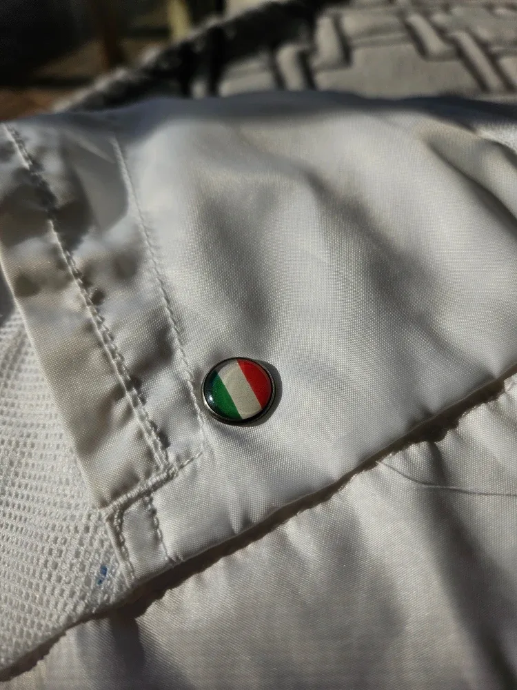 Women's Windbreaker Jacket - Size XS - #cleanout image indicator(6)