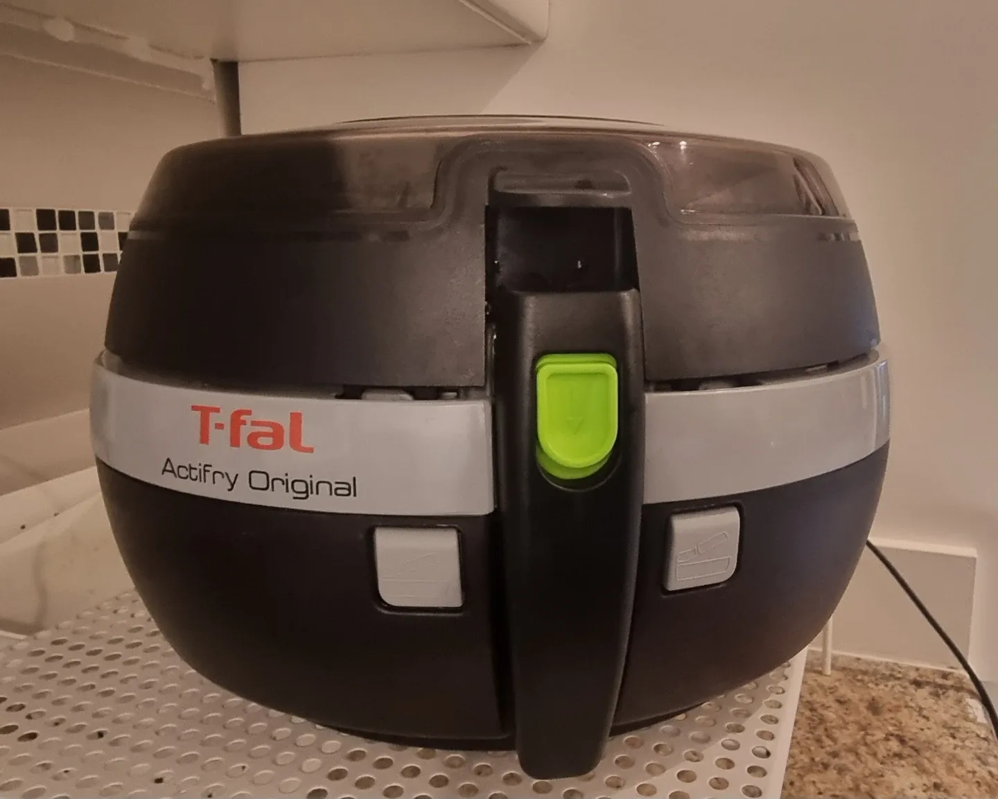 T-Fal ActiFry Original thumbnail