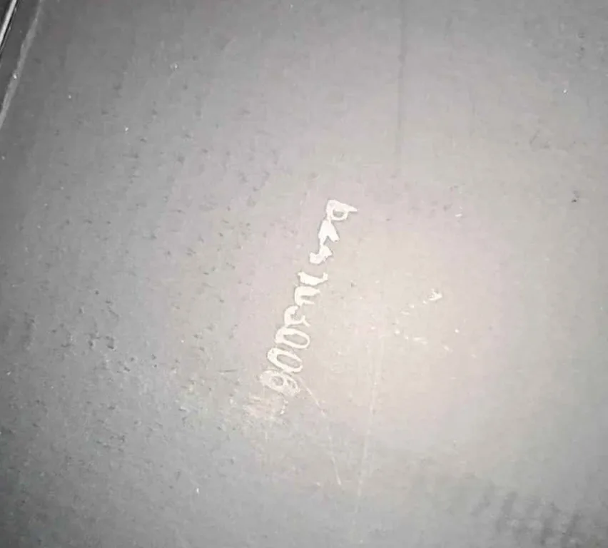 Air Jordan 1 Retro High Union Los Angeles, Size 11.5 image indicator(6)