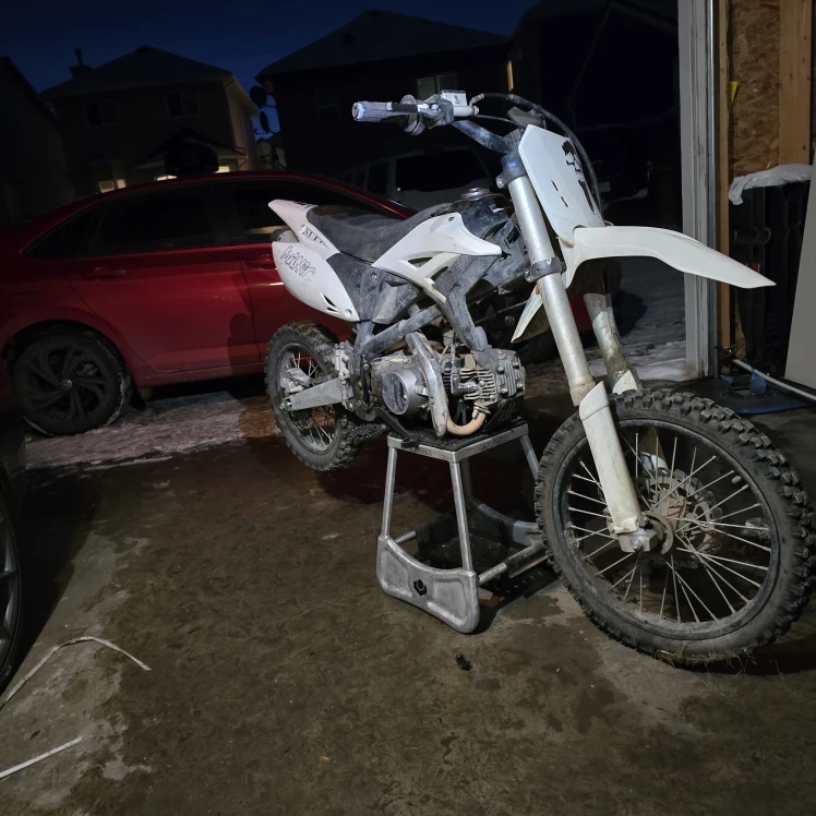 2021 GIO VM 125