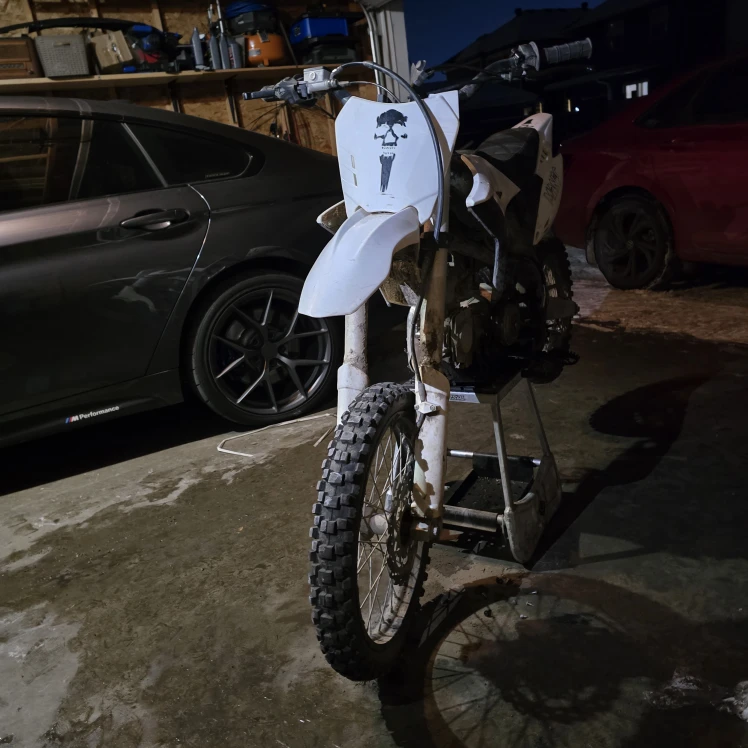 2021 GIO VM 125 - photo 2