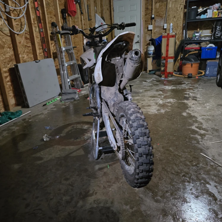 2021 GIO VM 125 - photo 4