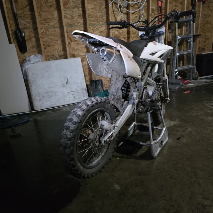 2021 GIO VM 125 - photo 5