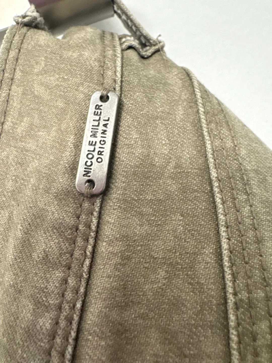 Nicole Miller Original Pants - Size 12 image indicator(3)