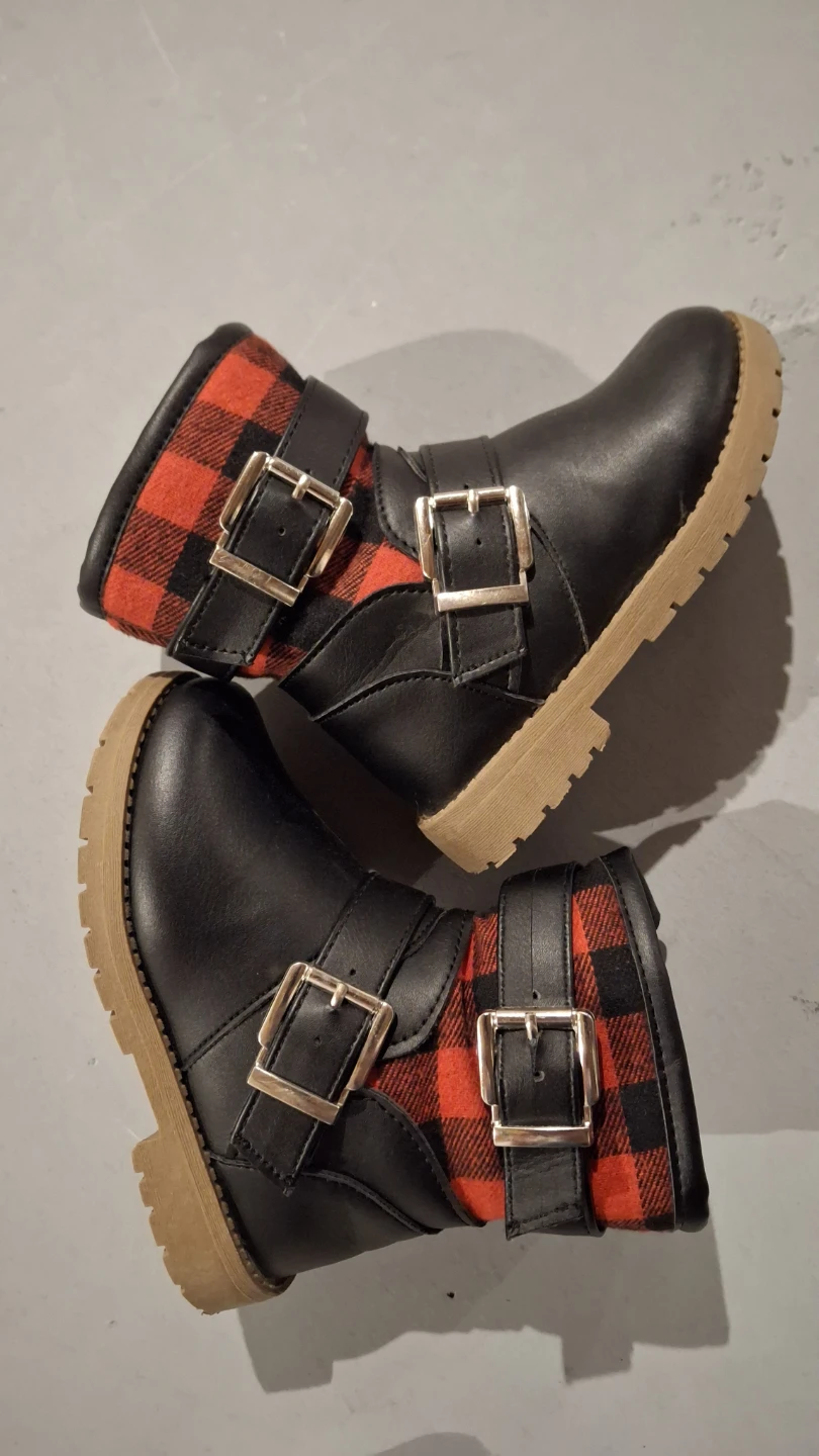 Stepping Stones Size 5 Boots