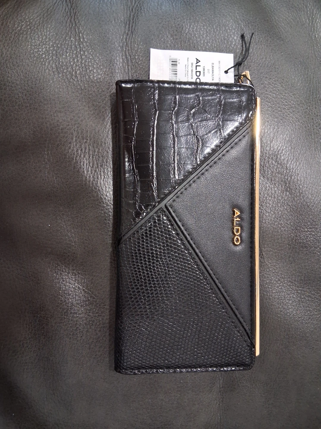 Aldo wallet