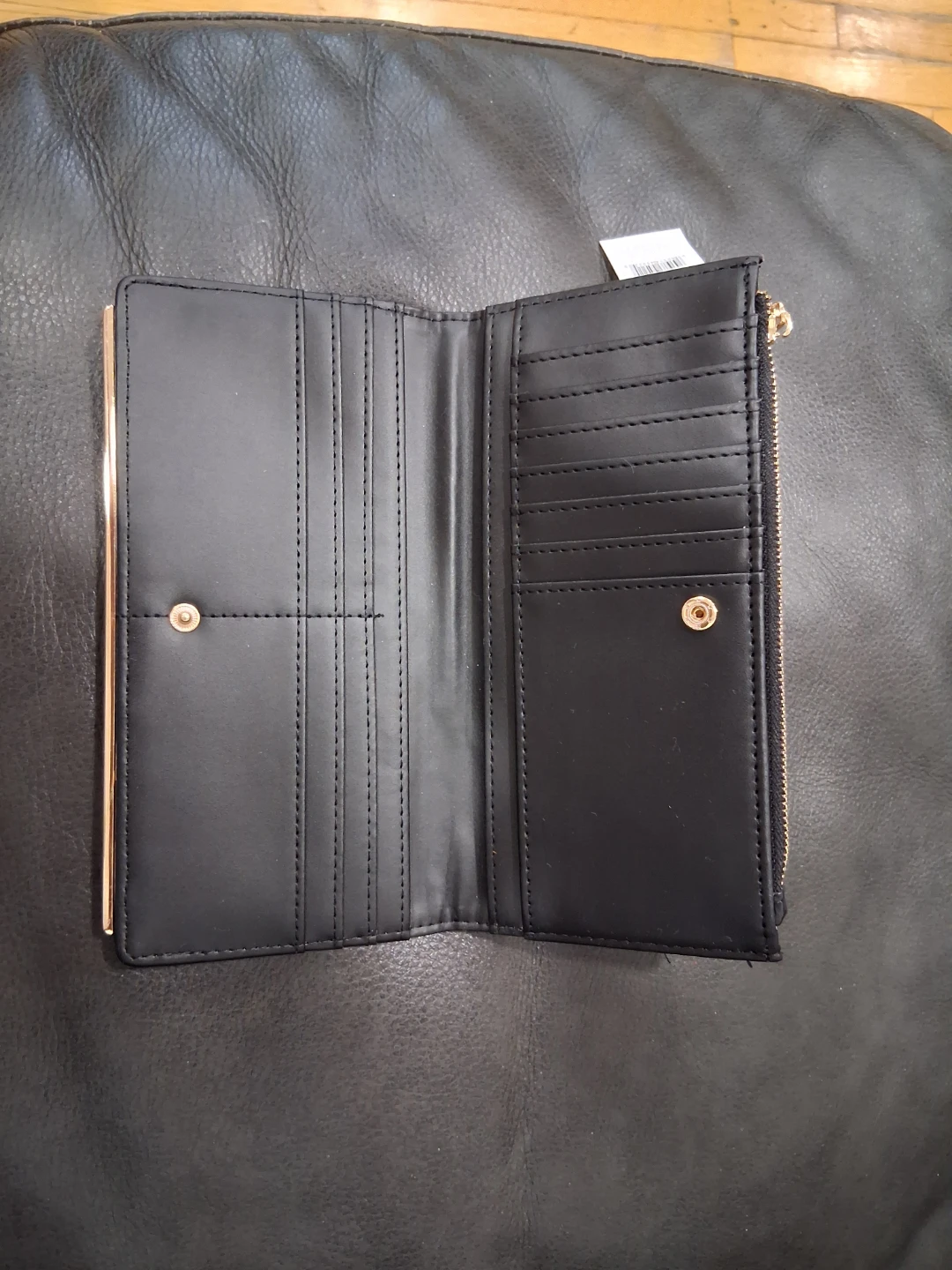 Aldo wallet - photo 5
