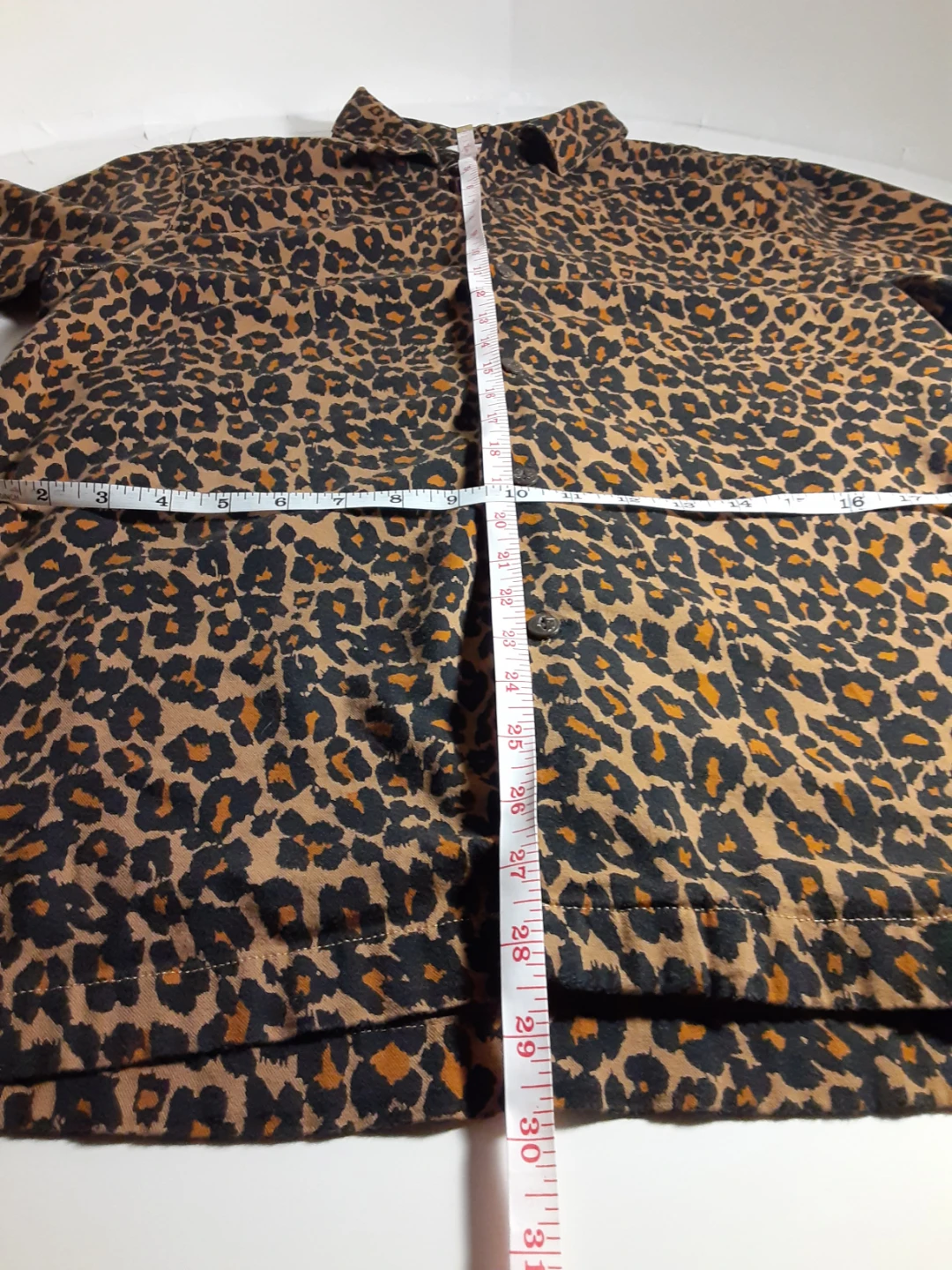 Short Sleeve Shirt | Joe Fresh - S: L/G - photo 4