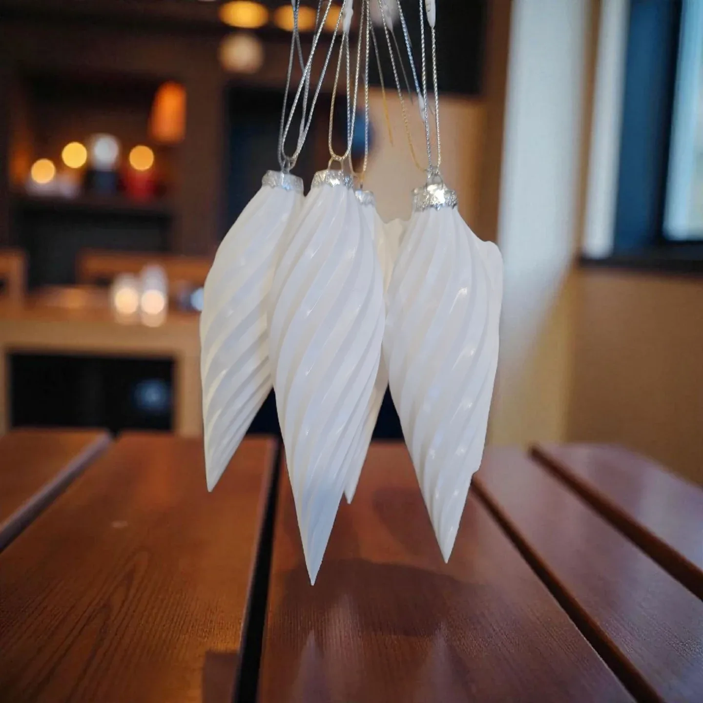 Christmas Tree Ornament image indicator(4)