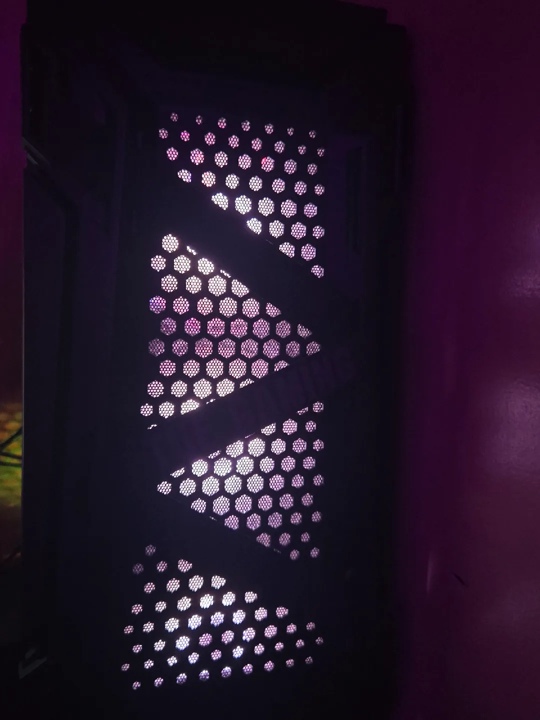 Gaming PC image indicator(2)