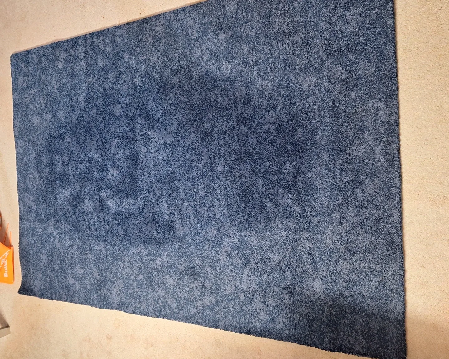 IKEA STOENSE Rug - 4'4" x 6'5"