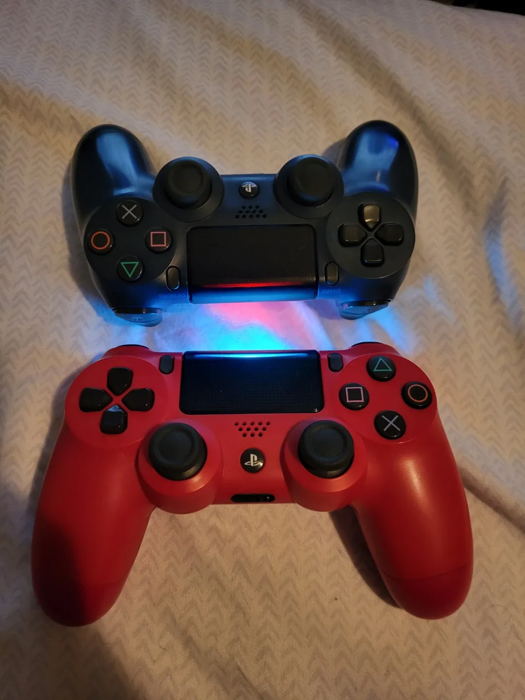 Ps4 Controller image indicator(2)