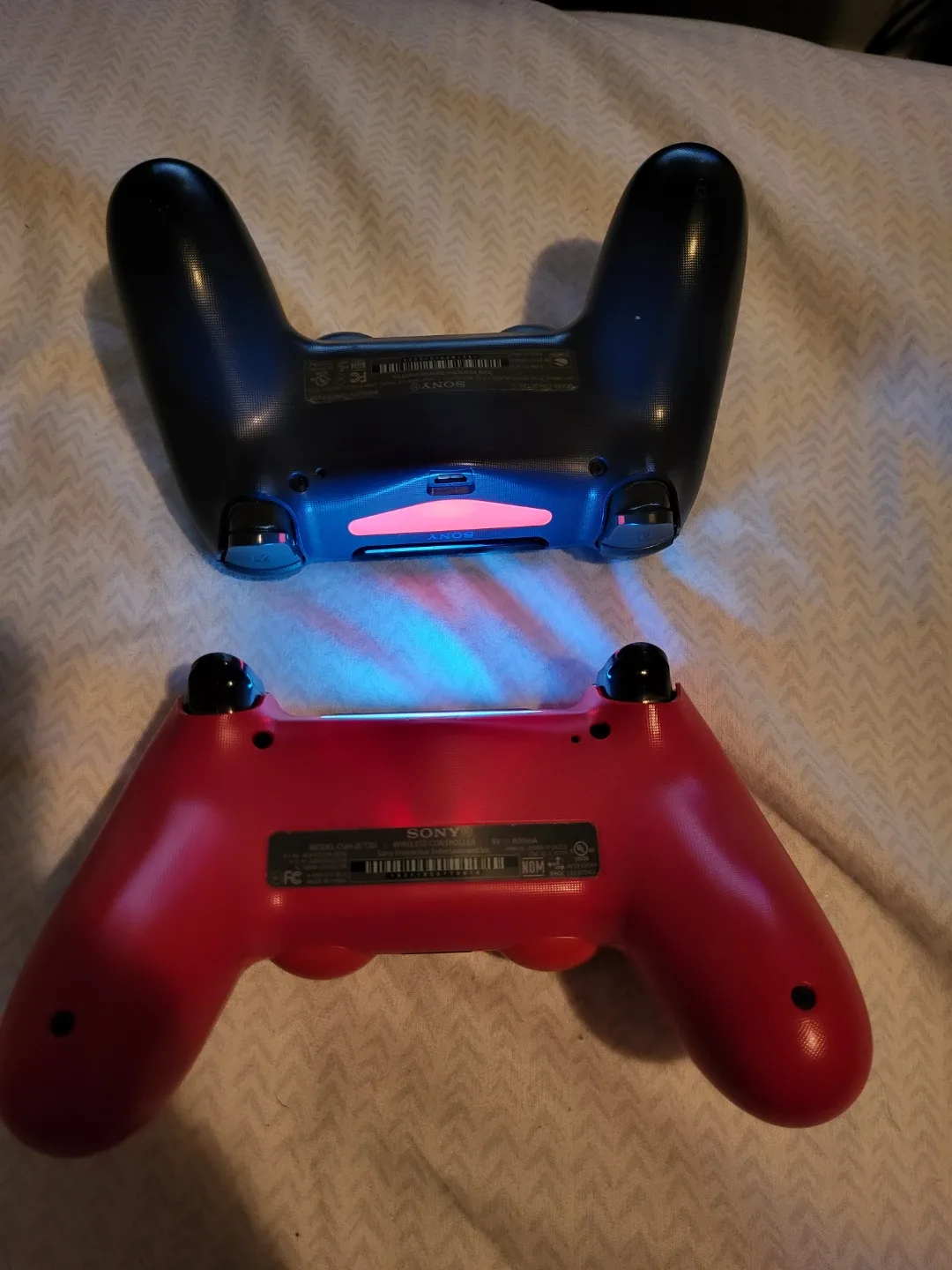 Ps4 Controller image indicator(3)