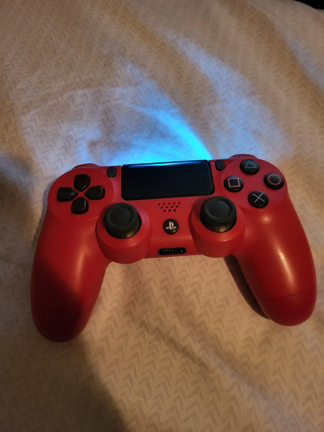 Ps4 Controller image indicator(4)