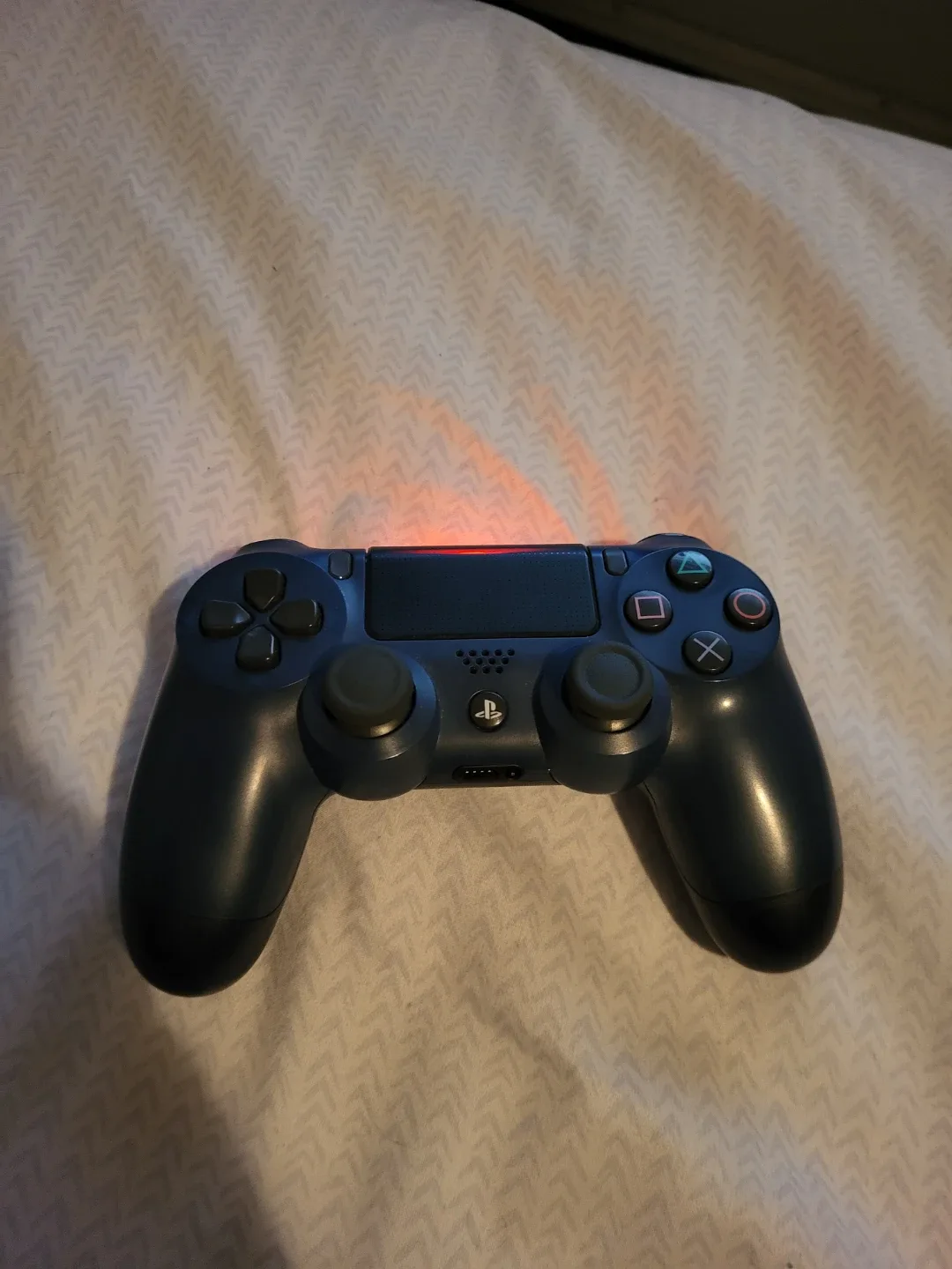Ps4 Controller image indicator(7)