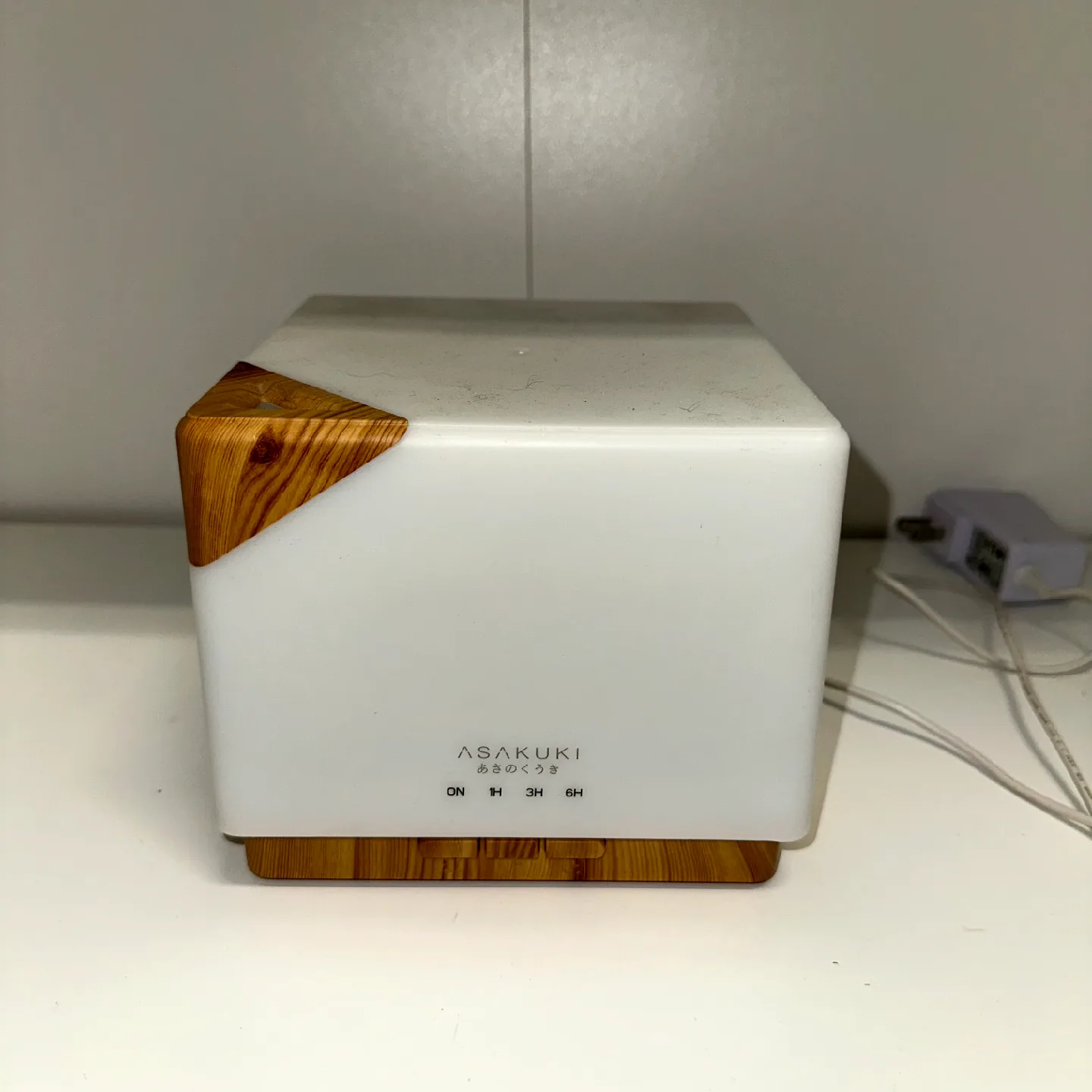 ASAKUKI Diffuser thumbnail