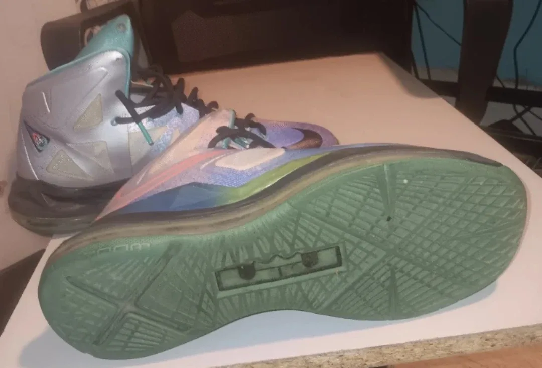 Nike Lebron XI 11 Basketball Shoes image indicator(3)