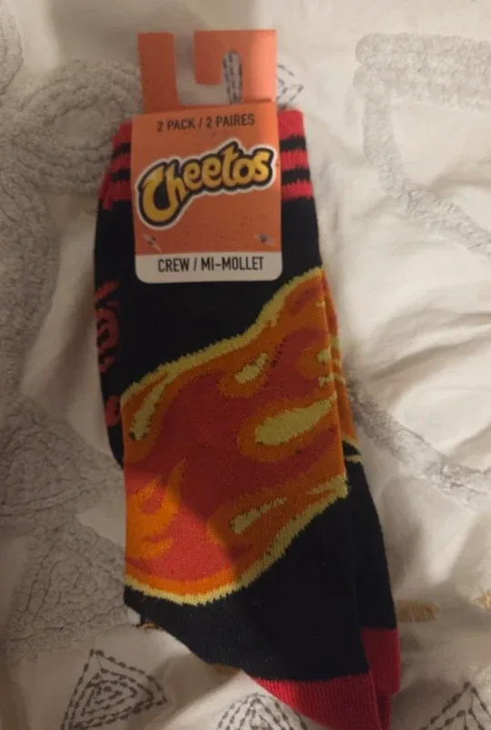 Socks image indicator(5)