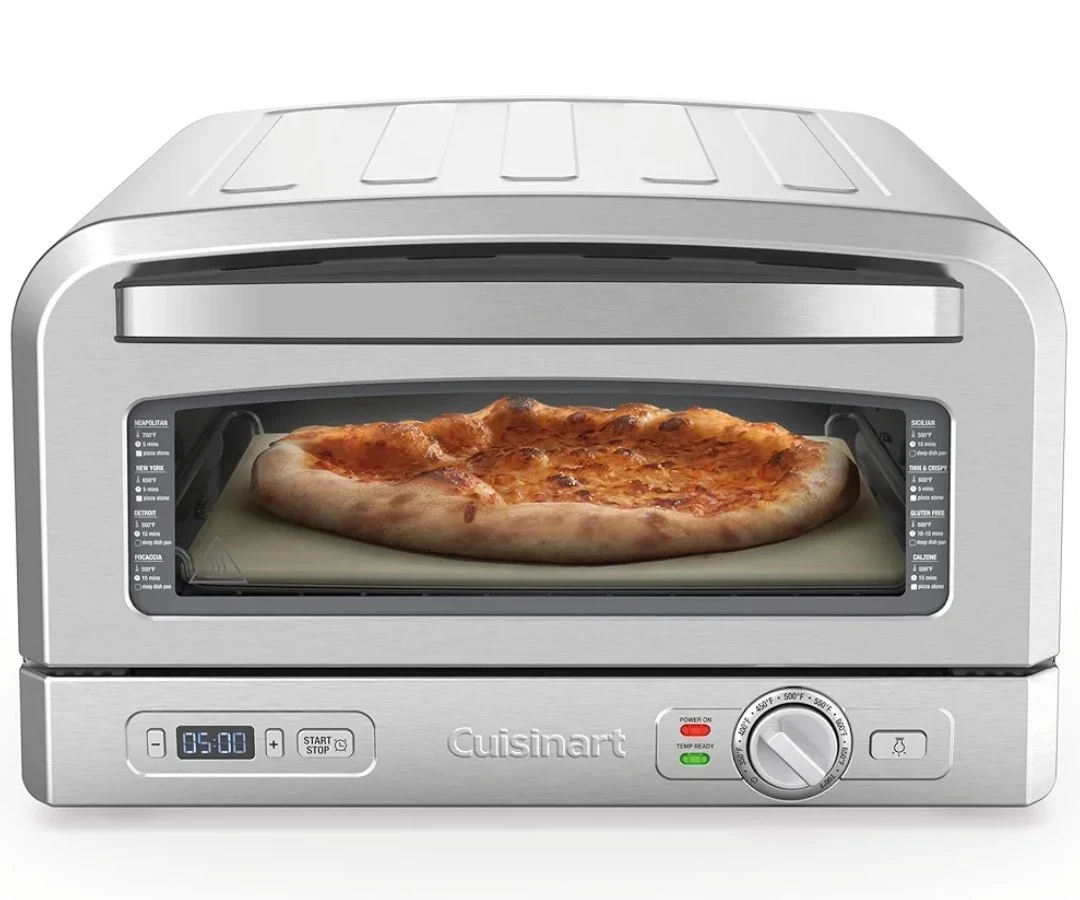 Cuisinart Digital Convection Toaster Oven - photo 2