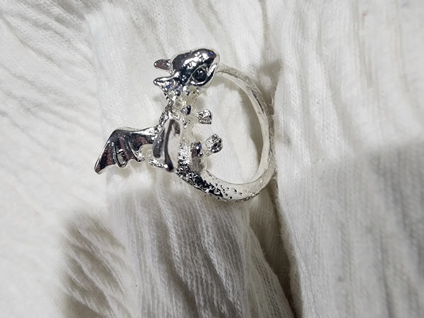 Assorted Rings image indicator(6)