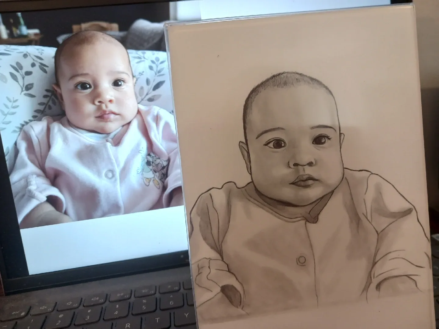 I can draw You❤️ image indicator(4)