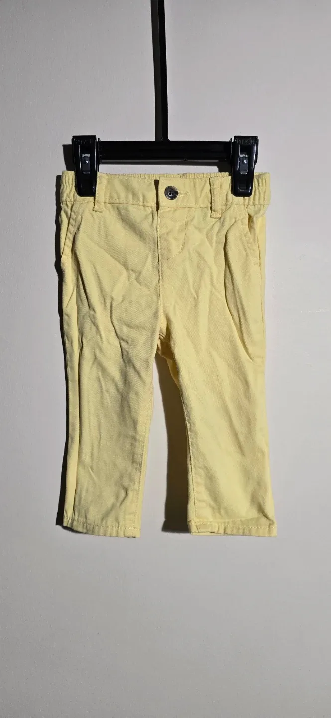 The Children's Place Pants (9-12 ) (12-18M)