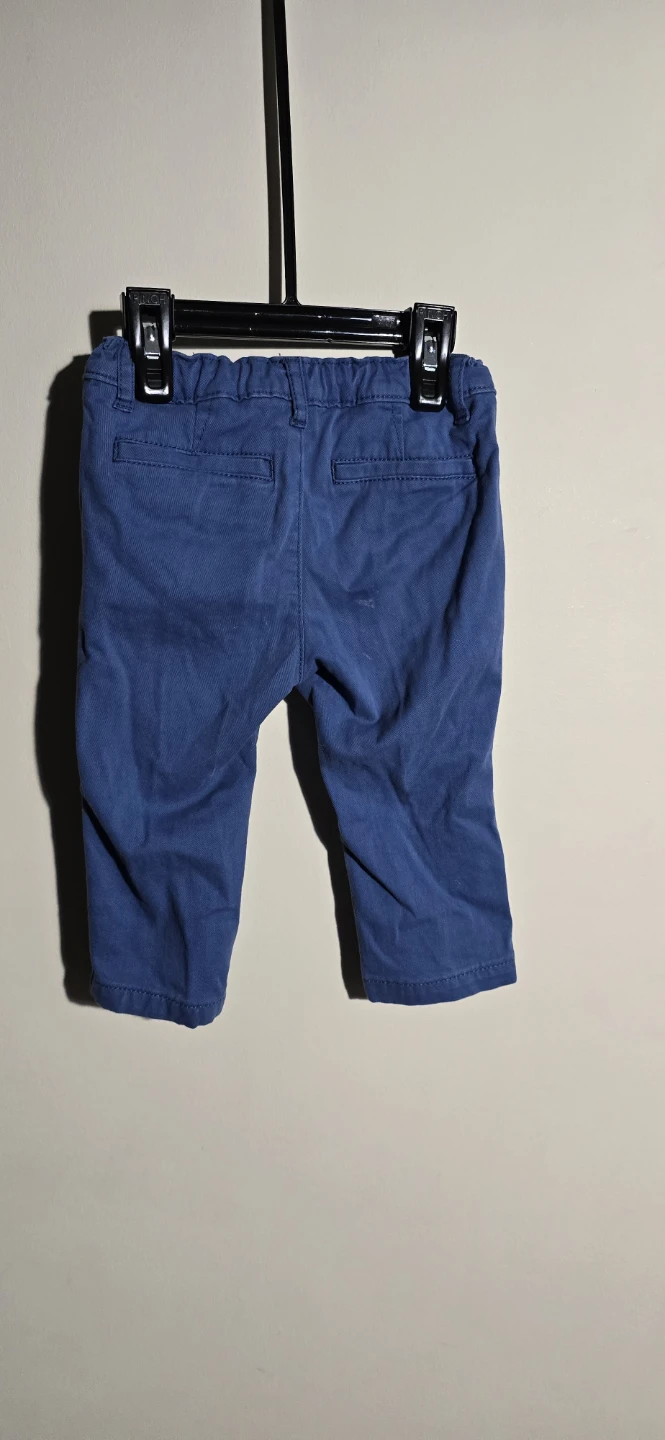The Children's Place Pants (9-12 ) (12-18M) - photo 4