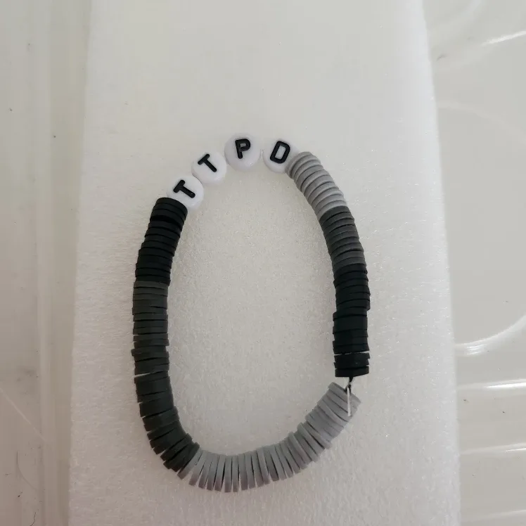 Handmade Beaded Bracelets - Assorted Colours image indicator(6)