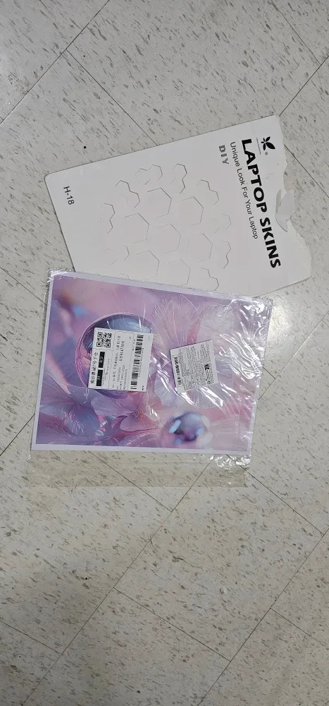 Laptop Skins - Unique Look DIY