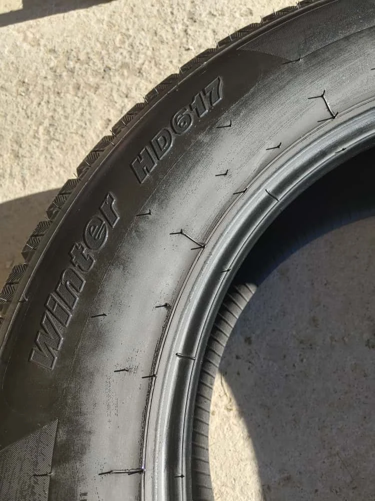 Winter Tire. GMC Yukon Elevation - photo 3
