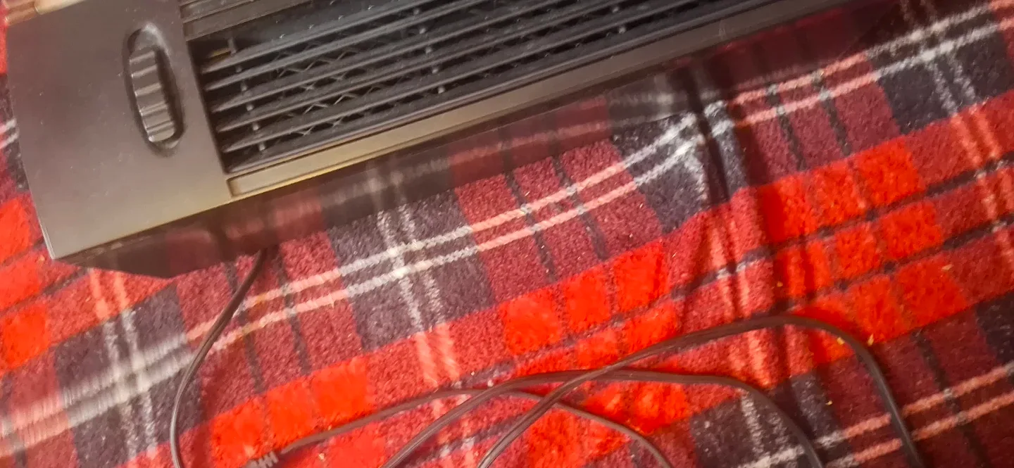 Oreck XL Professional Air Purifier image indicator(4)