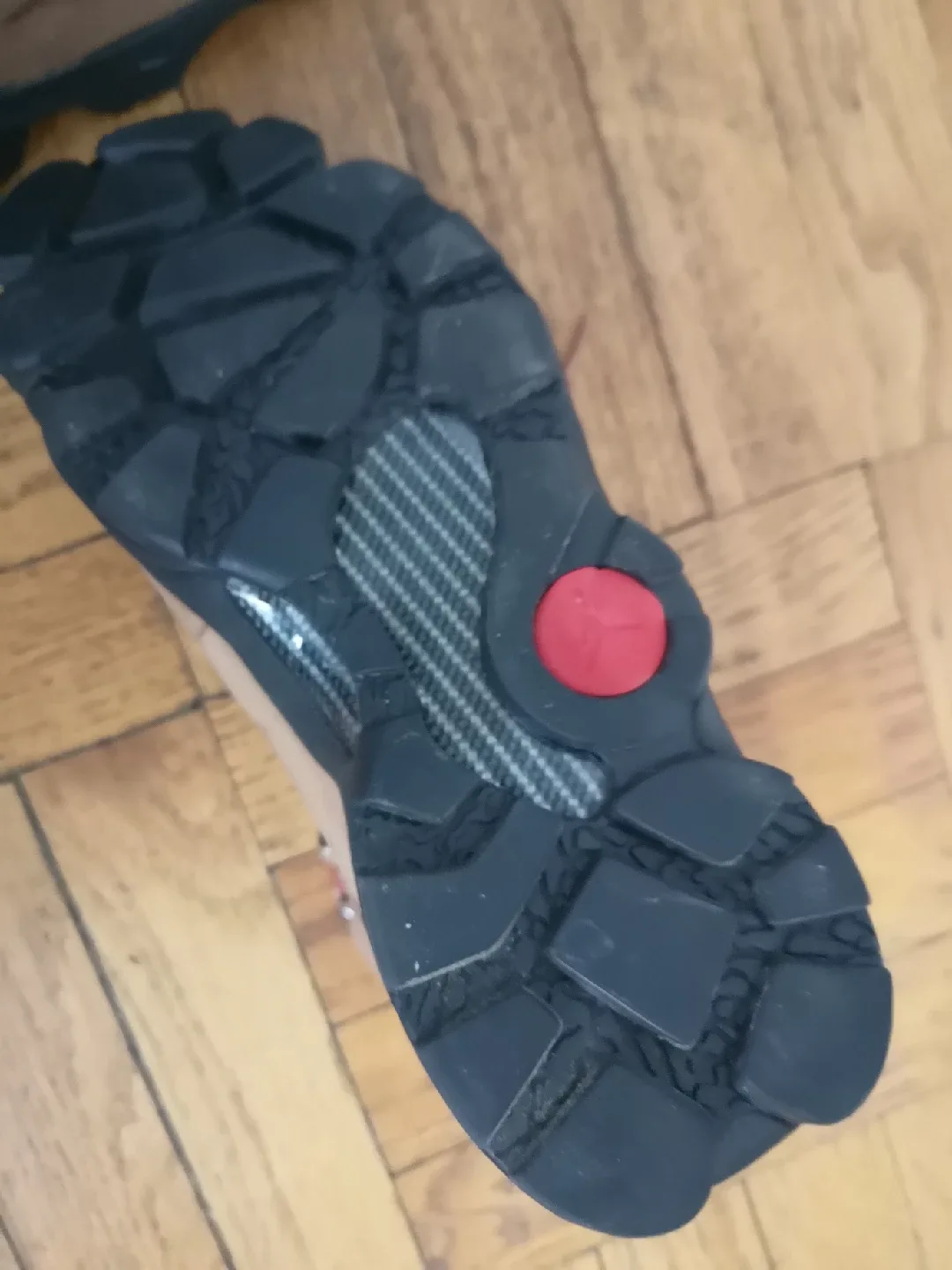 Jordan Boots image indicator(5)