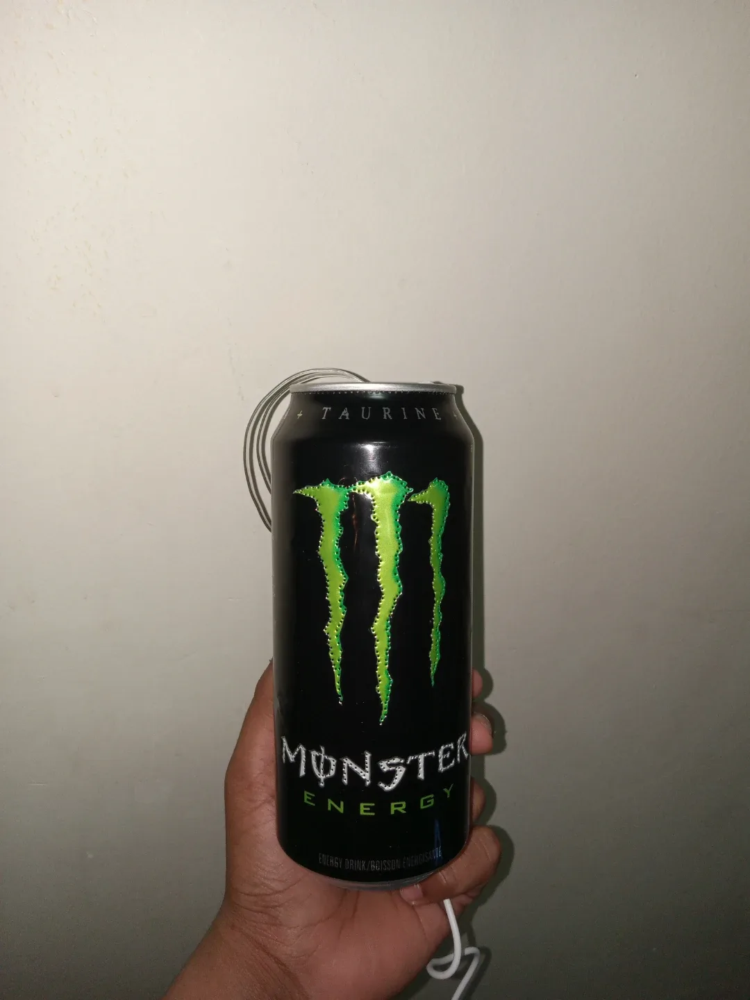Monster Energy Can Lamp image indicator(3)