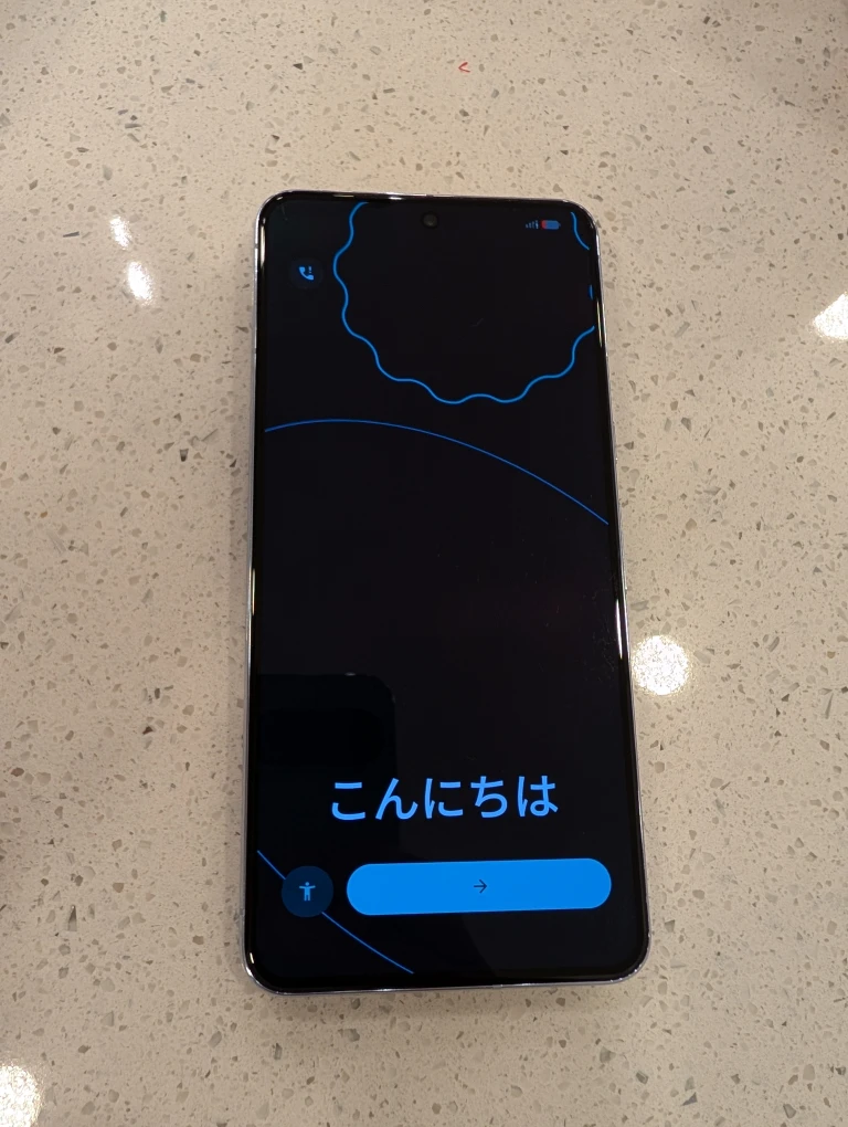 Google Pixel 8 Pro 256gb - Phone and Case - photo 2