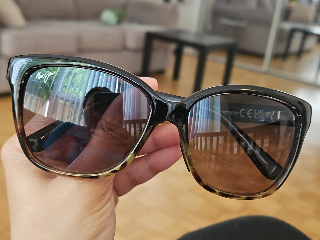 Maui Jim Sunglasses - photo 2