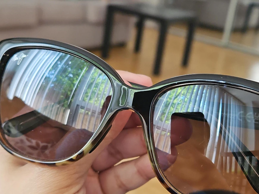 Maui Jim Sunglasses - photo 3