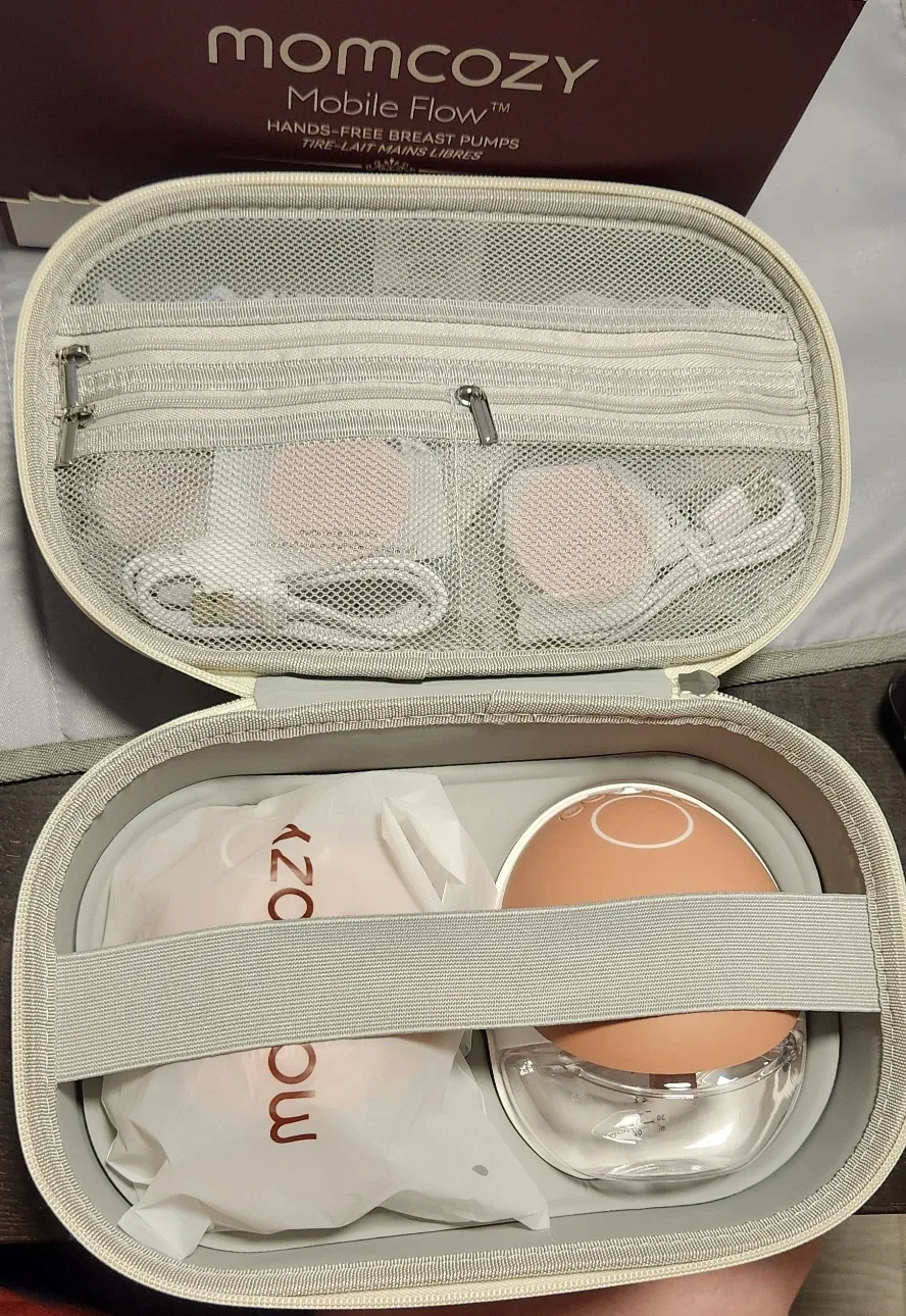 Momcozy M9 image indicator(3)