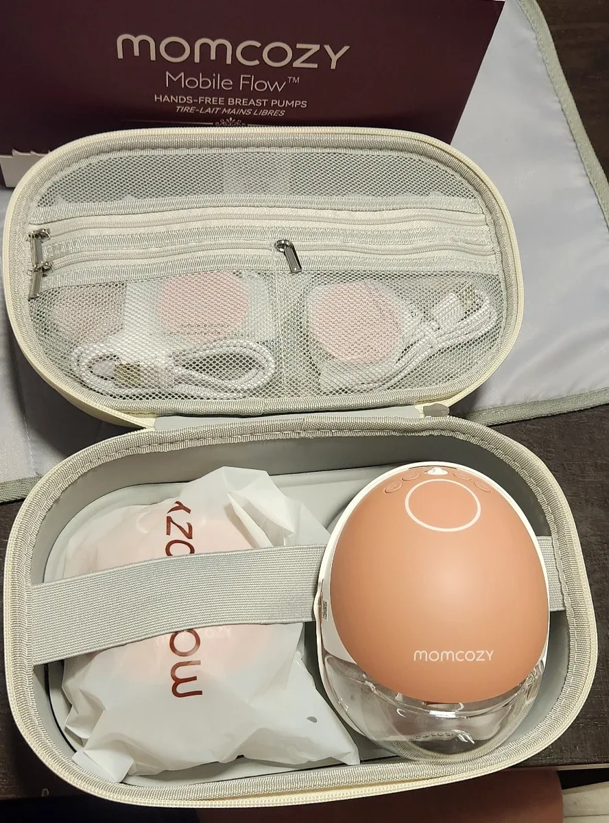 Momcozy M9 image indicator(4)