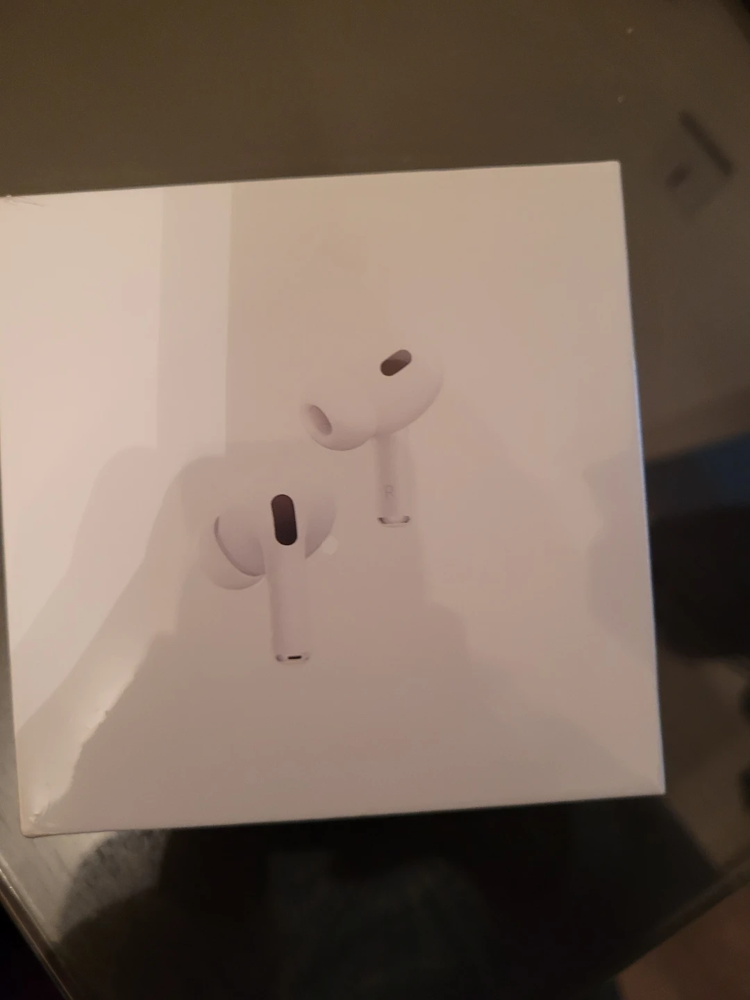 Apple AirPods Pro (2nd Generation) - photo 4