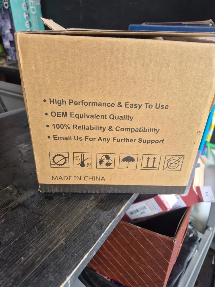 Brother TN850A Black Toner Cartridge image indicator(2)